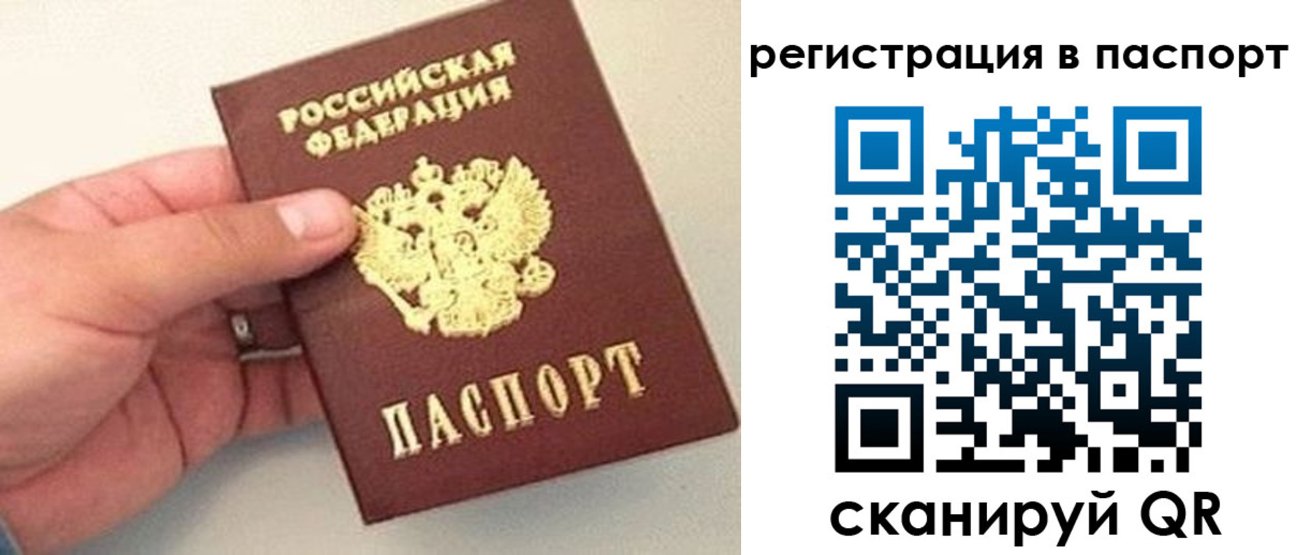 прописка законно в Тихвине